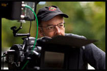 DP Richard Klug